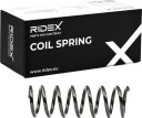 RIDEX 188C0562 Fjær
