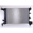 Radiator NISSENS 61696