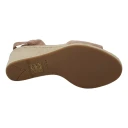 Prada Dame Sko Rosa 40 EU,