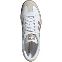 Adidas Originals Samba Sneakers Herre Brun/Hvit 45 1/3