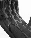 Reusch Worldcup Warrior Speedlineblack/fluo red 7,5
