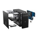 Dell Pro Max Tower T2 Stasjonær PC med Intel Core Ultra 7, 32GB RAM, 1TB SSD, NVIDIA RTX 2000
