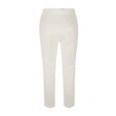 Max Mara Dame Bukser Hvit XS,