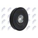 Remskive, veivaksel NTY RKP-FR-012