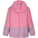ZigZag Simba PU Regnsett Barn Lilla/Pink 110