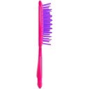Unbrush Detangling Hairbrush Pink Burst