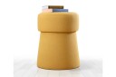 Waterford Sittepuff 40 cm   Sennepsgul