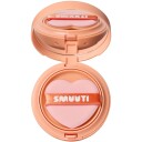 Smuuti Skin Peach Barrier Peach Sun Cushion 15 ml