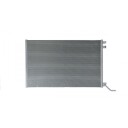 Radiator MAHLE ORIGINAL CR 2445 000P