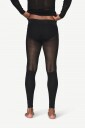 Devold Wool Mesh Pro Longs Man Sort L