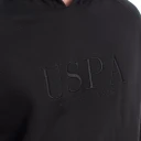 U.s. Polo Assn. Herre Gensere & Hettegensere Svart XL,