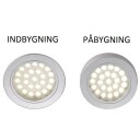 Nordlux Cambio Underskaps-spotter - 3pk
