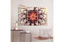 Bilde Fan 3 Parts 90x60 Artgeist sp. z o. o.