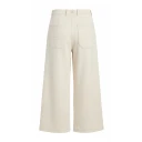 Max Mara Dame Bukser Beige L,