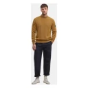 Barbour Herre Strikkevarer Brun S,