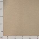 Rundstrikket ribb Jersey, Beige