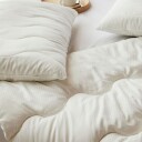 Høie Comfort medium varm fiberdyne