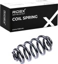 RIDEX 188C0386 Fjær