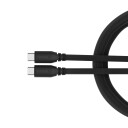 Røde NT1 5. Generasjon Sølv Kondensatormikrofon for Studio med USB og XLR