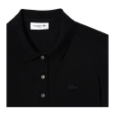Lacoste, Dame, Topper, Svart, S,