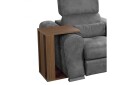 Comfortale Sidebord - Brun