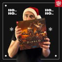 Good Loot Diablo Heroes Battle Puslespill