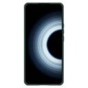 Nillkin Super Frosted Shield Pro Xiaomi Redmi K50 Ultra Hybrid-Deksel Grønn