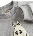 MarMar Double Jersey Moomin Theos B Bluse 9 mdr/74