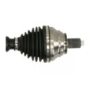 Point Gear Drivaksel POINT GEAR PNG75969