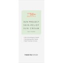 Thank You Farmer Sun Project Skin Relief Sun Cream 50 ml