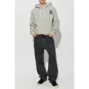 Jil Sander Herre Jeans Grå W33,