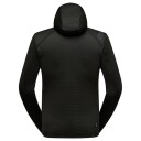 La Sportiva Chill Thermal Hoody M Black/Chalk