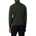 Paul Smith Herre Strikkevarer Grønn 2XL,