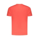 Cavalli Class Herre Topper Rød XL,