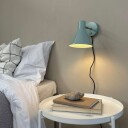 Dyberg Larsen Sleep Vegglampe Mint