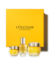 L'occitane En Provence Divine Trilogy Box New