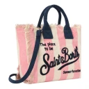 MC2 Saint Barth Herre Vesker Rosa ONE SIZE,