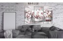 Bilde Wonderful Orchids 90x60 Artgeist sp. z o. o.