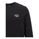 A.p.c. Herre Gensere & Hettegensere Svart XL,