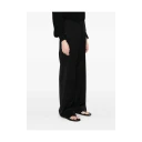 Berwich Dame Bukser Svart S,