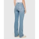 MAC Dame Jeans Blå W34 L32,