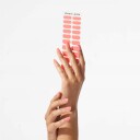 Love'n Layer   Solid  Pale Coral