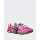 Off White, Dame, Sko, Rosa, 39 EU,