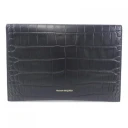Alexander McQueen Pre-owned Dame Pre-owned Svart