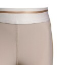 Rethinkit Sportshorts   Belle   Mocha   Rethinkit   3 4 år 98 104   Shorts Beige Brun Grå