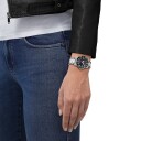Tissot Seastar 1000 36MM T1202101105100 - Dame - 36 mm - Analog - Kvarts urverk - Safirglass