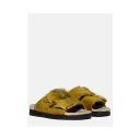 Dsquared2 Dame Sko Oransje 36 EU,