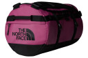 The North Face Base Camp Duffel S Cyber Berry Black 50 L