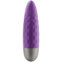 Satisfyer Ultra Power Bullet 5 Vibrator - Lilla