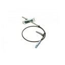 Bosch Tautrekk parkeringsbrems BOSCH 1 987 482 876